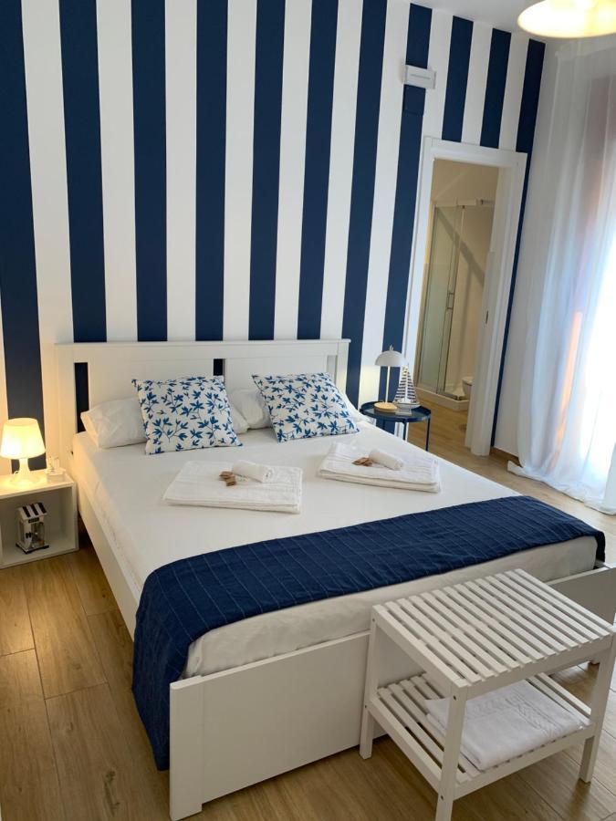 Doppelzimmer mit eigenem Bad