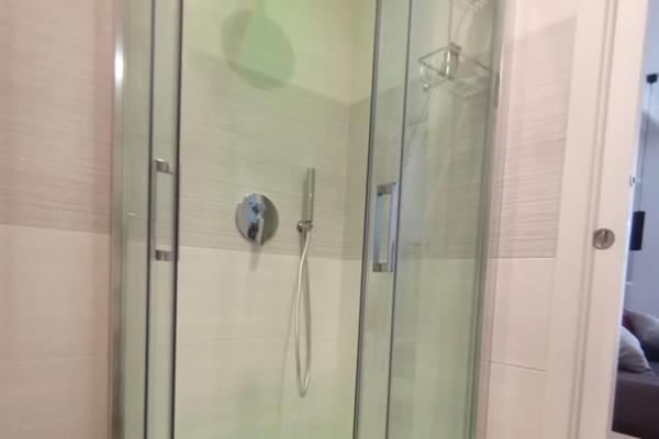 Camera Matrimoniale con Bagno Privato