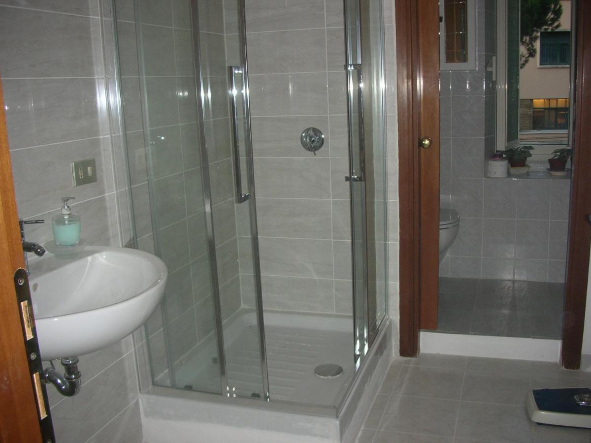 Camera Matrimoniale con Bagno Privato Esterno