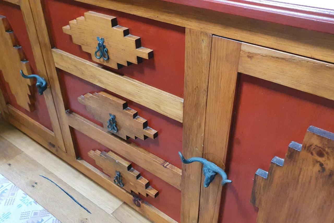 Tweepersoonskamer met Eigen Badkamer
