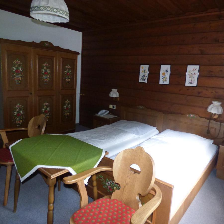 Standard Doppelzimmer
