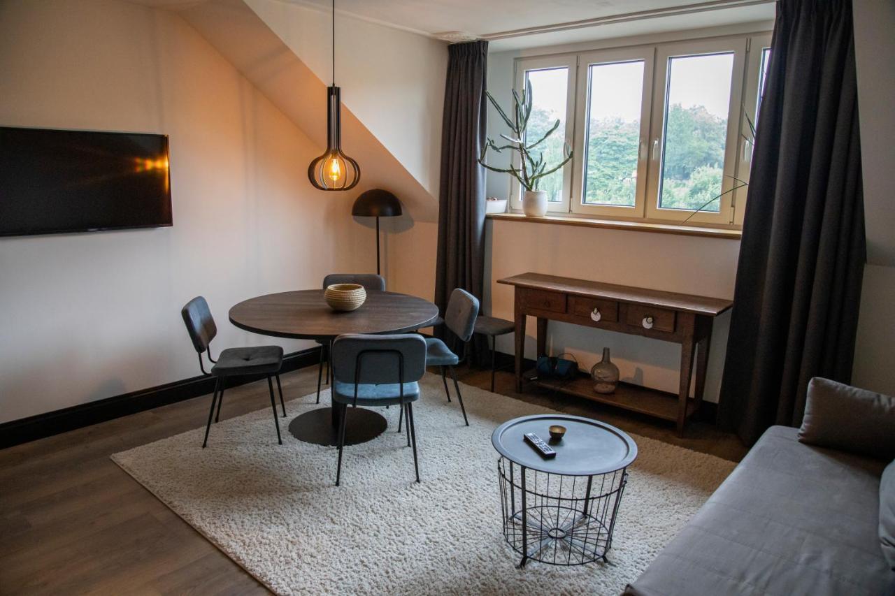 Appartement met 1 Slaapkamer