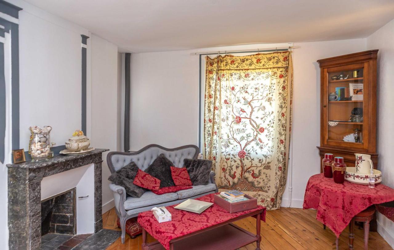 Chambre Double Standard avec Salle de Bains Commune