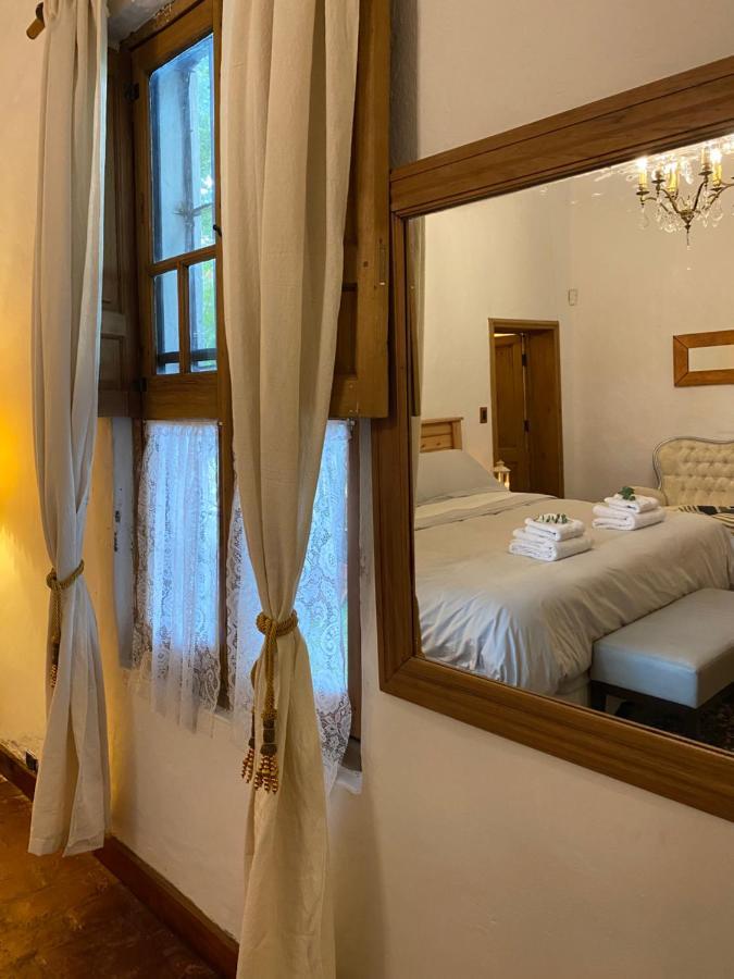 Habitación Doble Deluxe