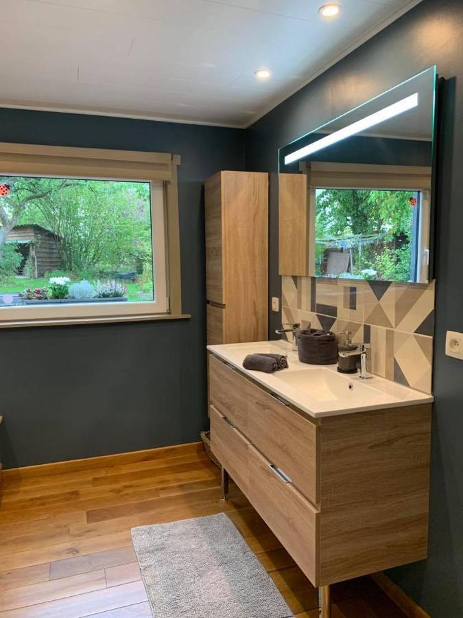 Chambre Double avec Salle de Bains Privative