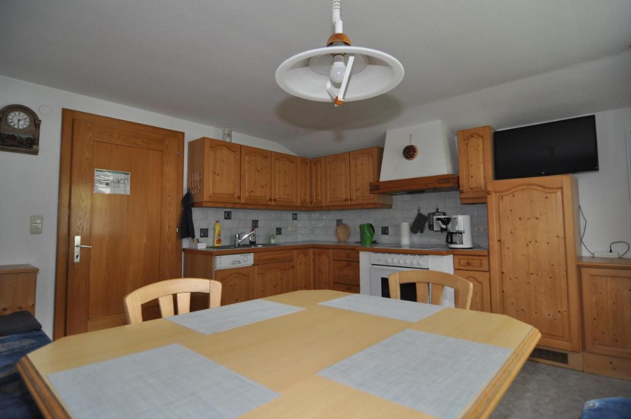 Appartement met 2 slaapkamers