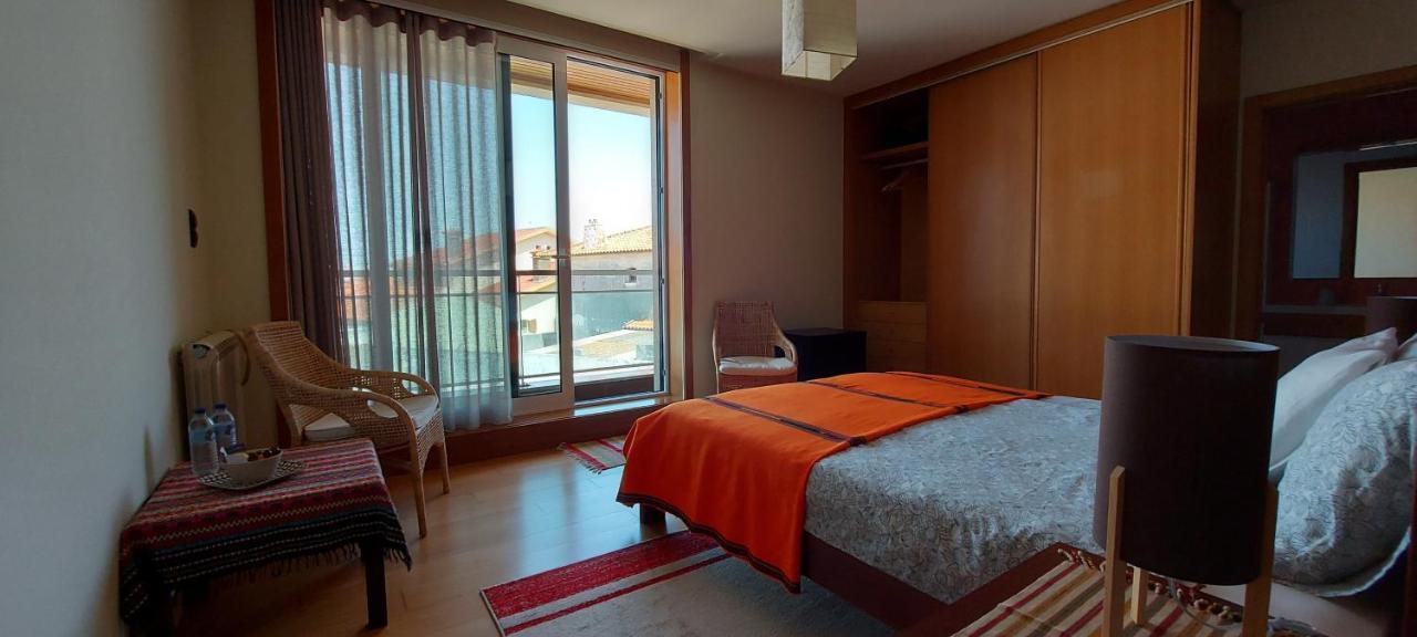 Suite con vistas al jardín