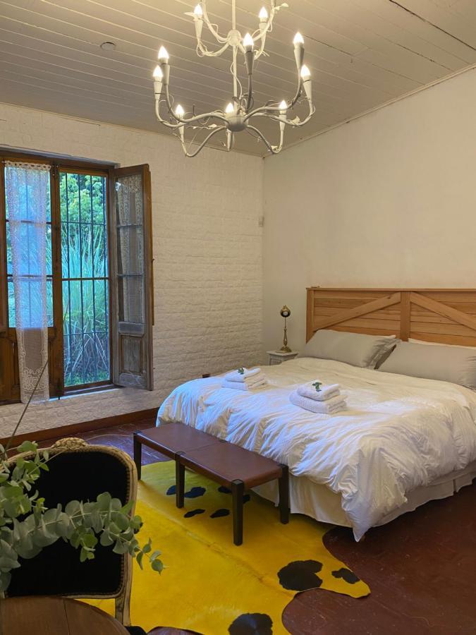 Habitación Deluxe con cama extragrande
