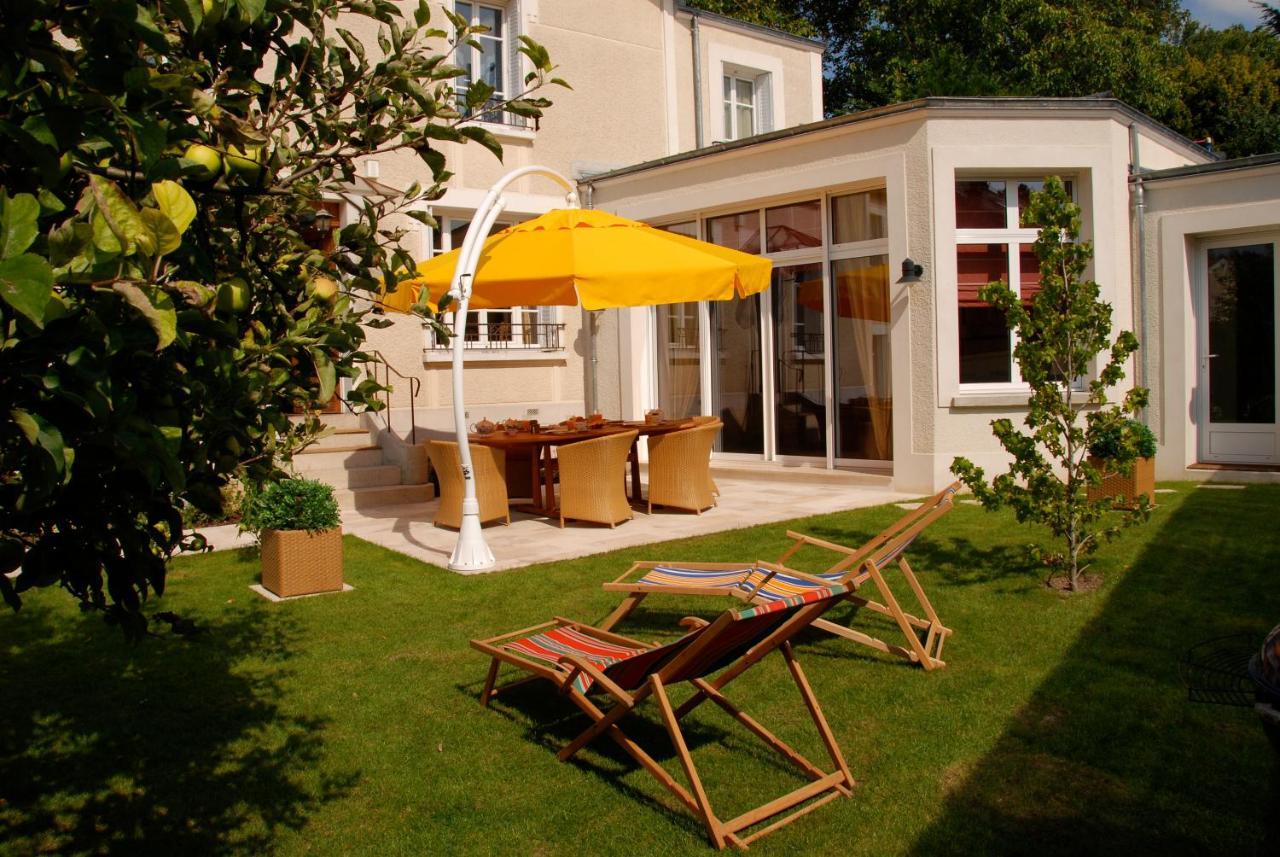 Chambre Familiale avec Salle de Bains Privative