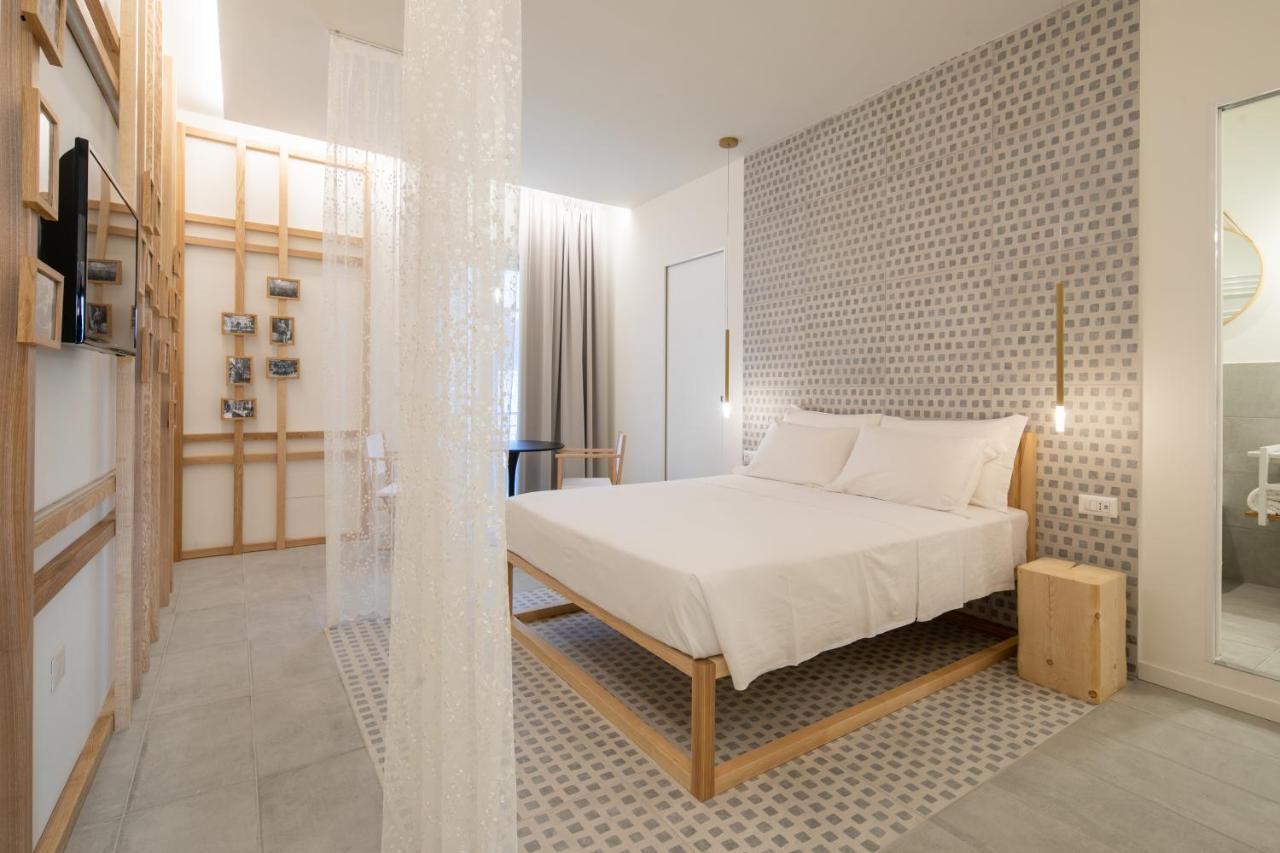 Suite con Balcone