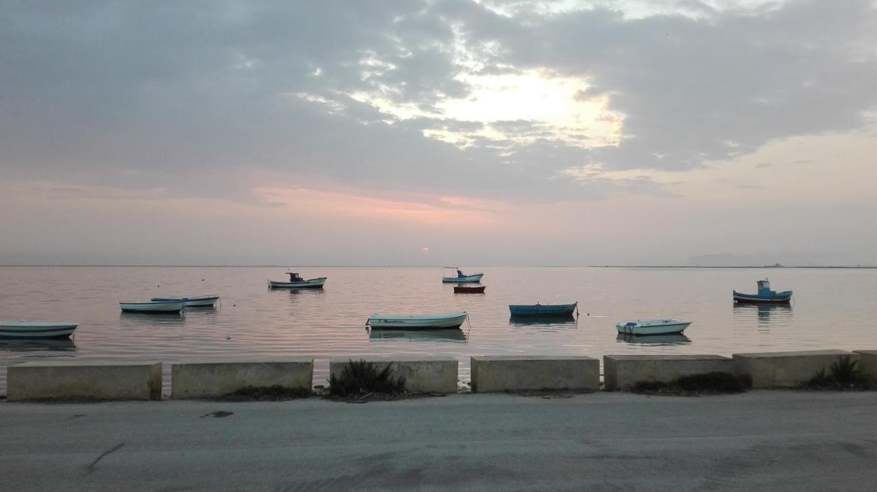Suite con Vista Mare