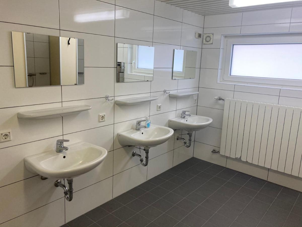 Doppelzimmer mit Seeblick