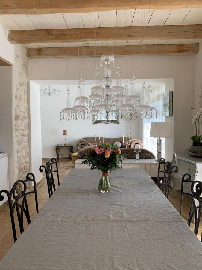 Chambre Double Deluxe avec Balcon