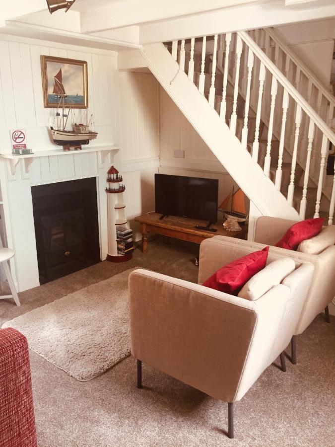 Cottage met 2 Slaapkamers