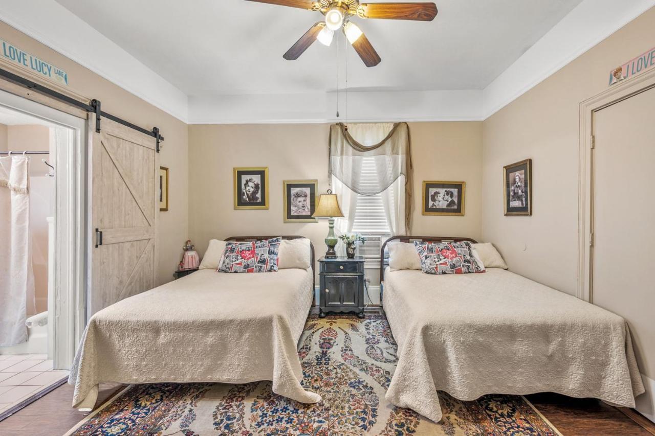 Superior Family Room