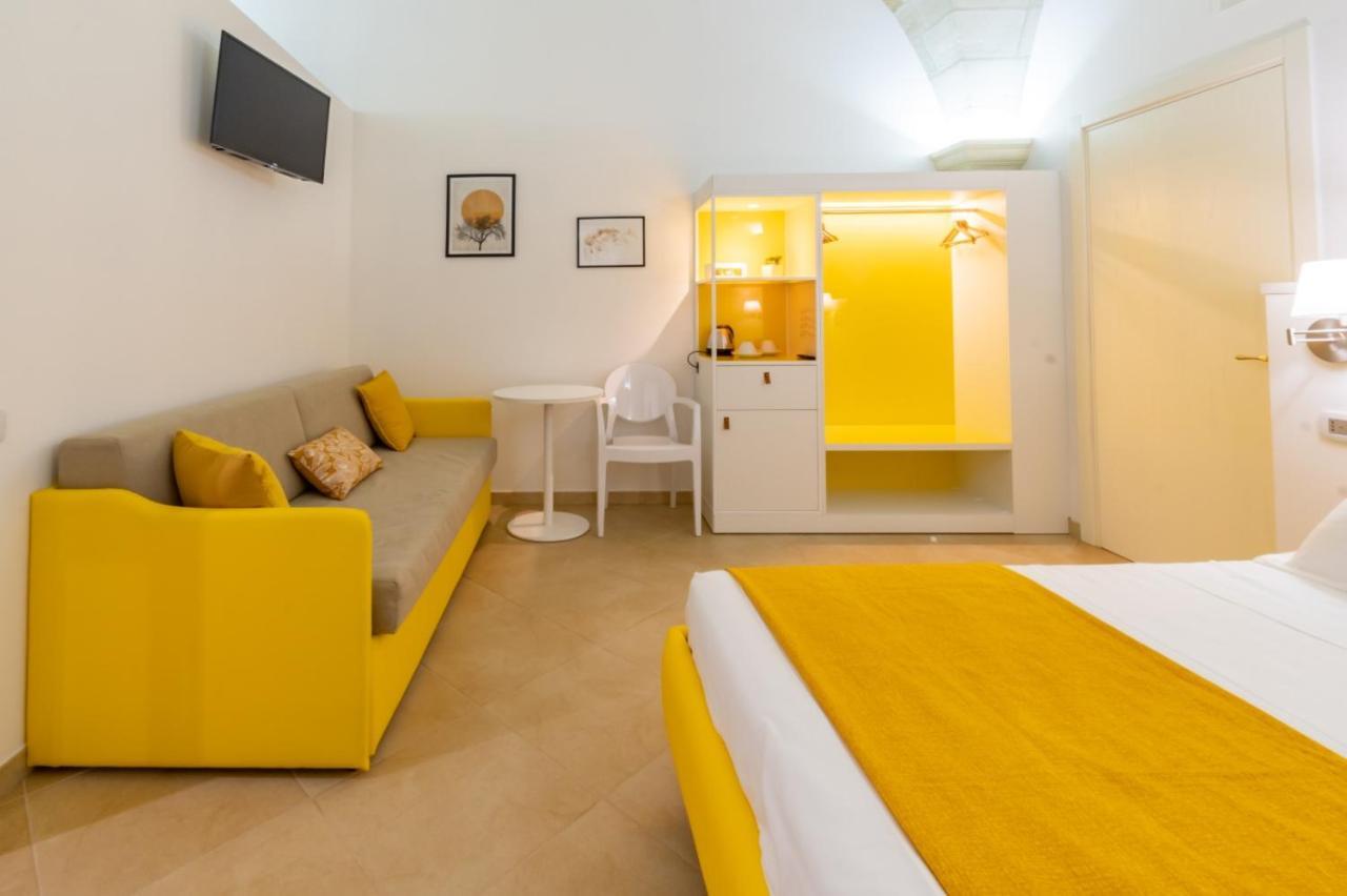 Deluxe Zimmer (2 Erwachsene & 1 Kind)