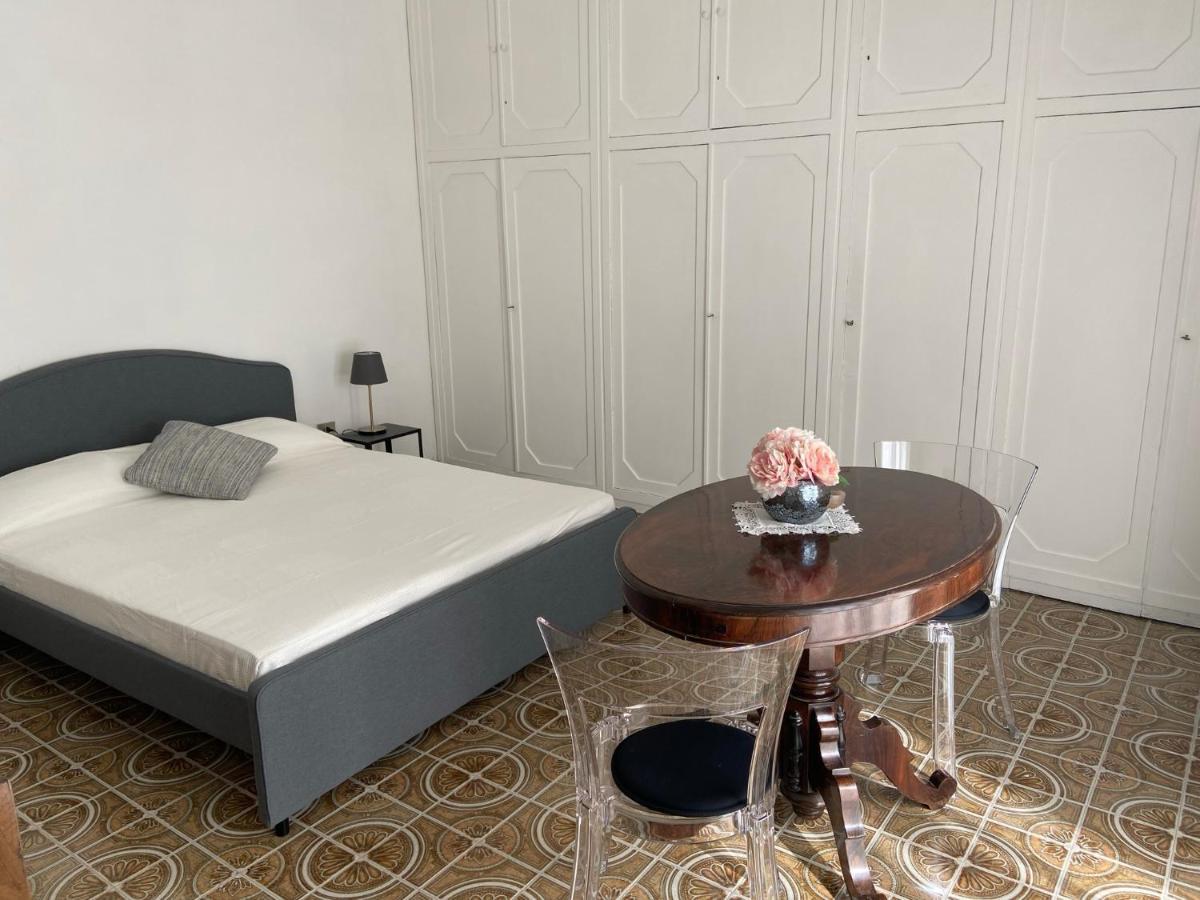 Habitación Doble con baño privado