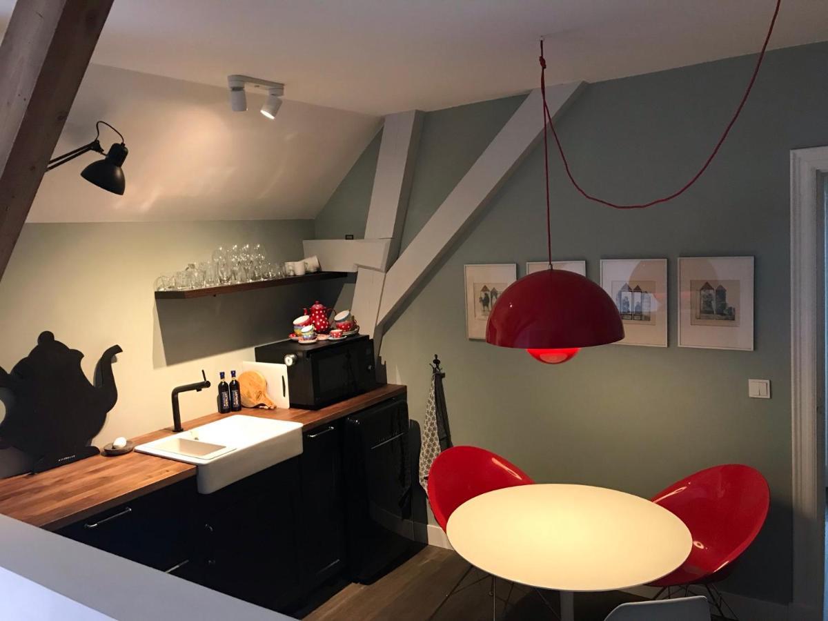 Deluxe Kamer met Kingsize Bed