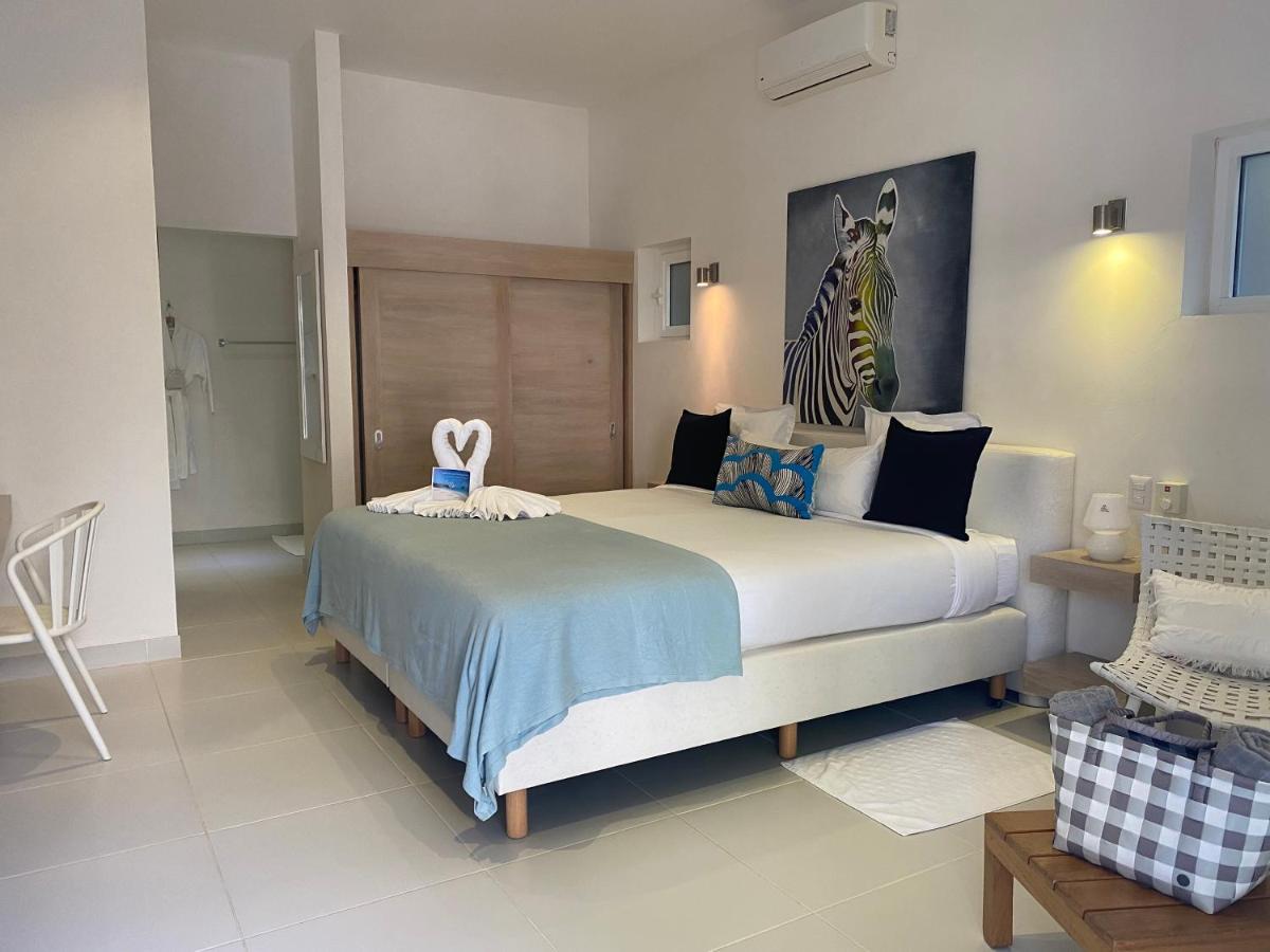 Habitación Estándar - Cama extragrande