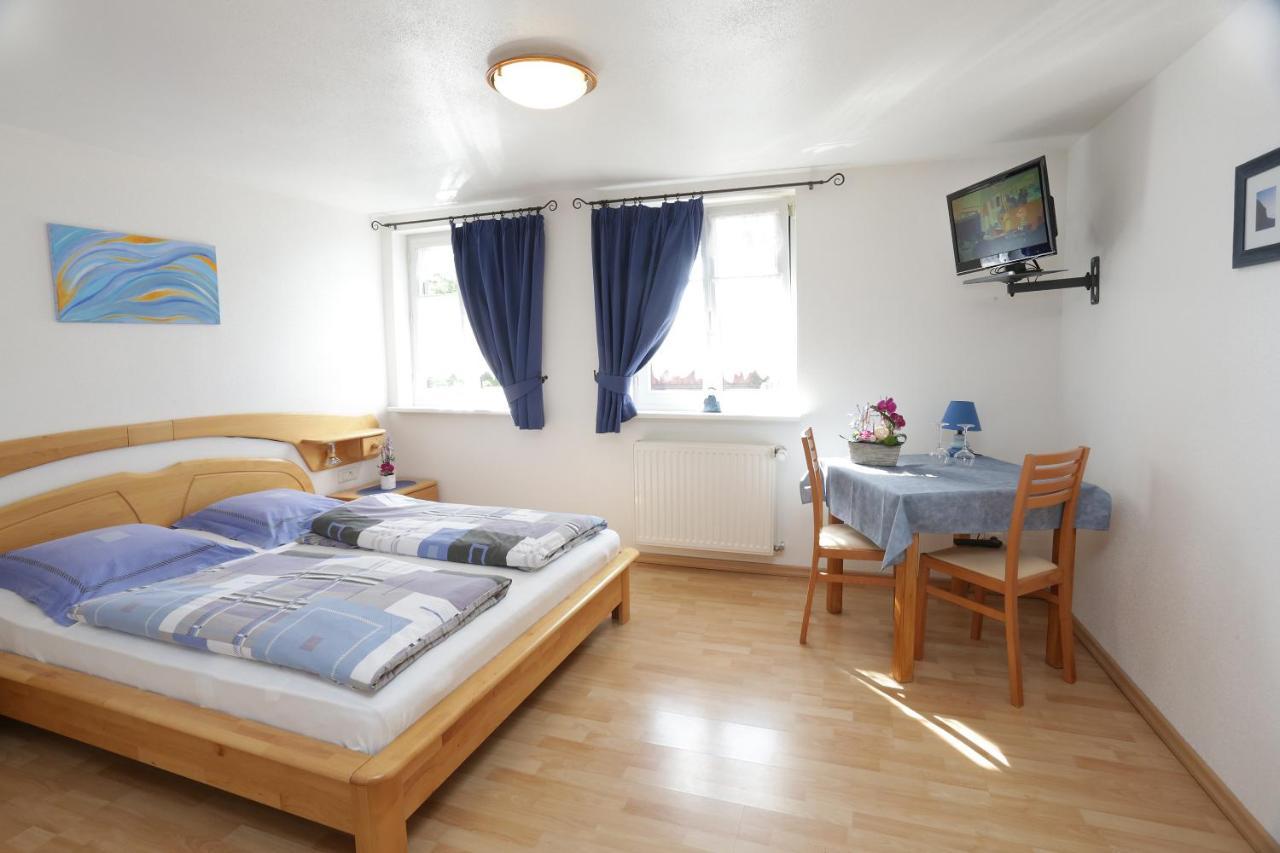 Chambre Double