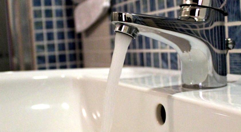 Camera Tripla Comfort con Doccia