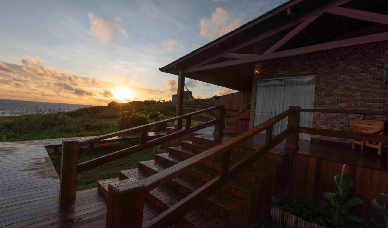 Double Room with Balcony and Sea View