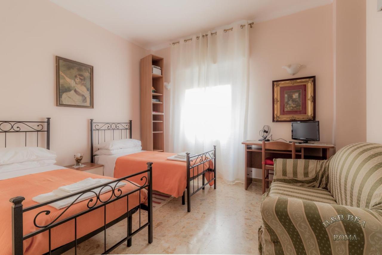 Camera Tripla con Bagno Privato