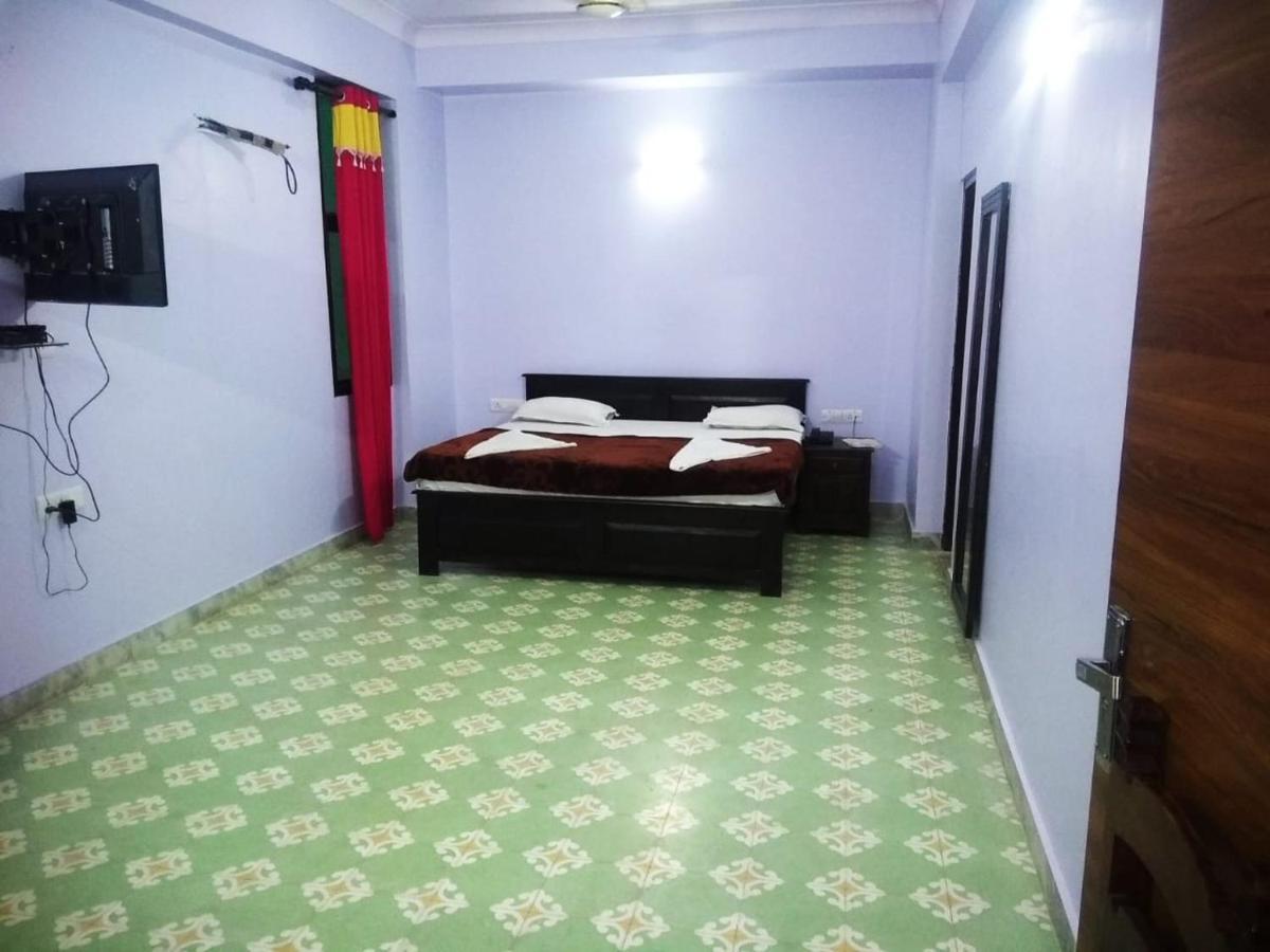 Standard Doppelzimmer