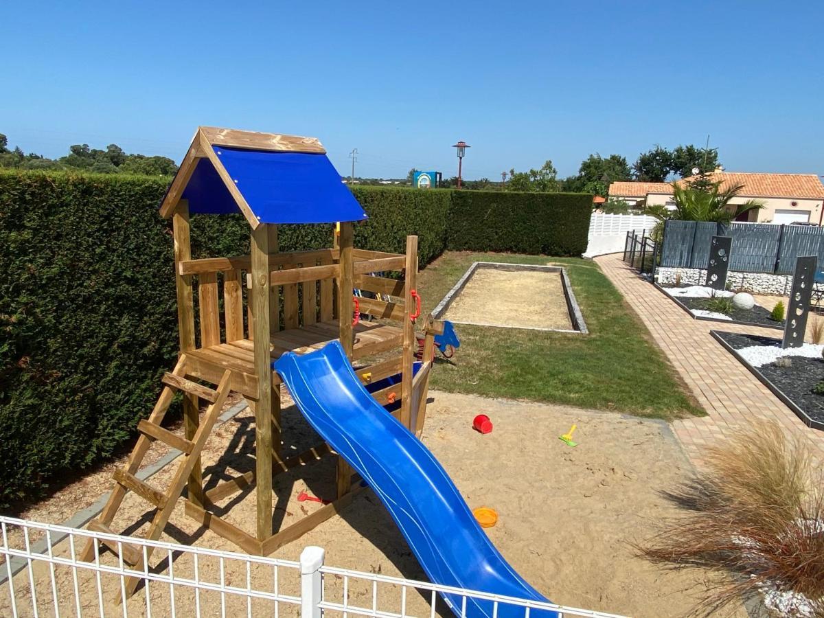 Chambre Double - Accessible aux Personnes à Mobilité Réduite