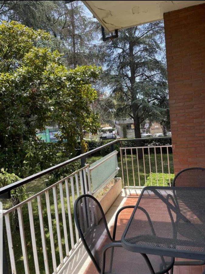 Camera Doppia con Letti Singoli con Bagno Privato Esterno