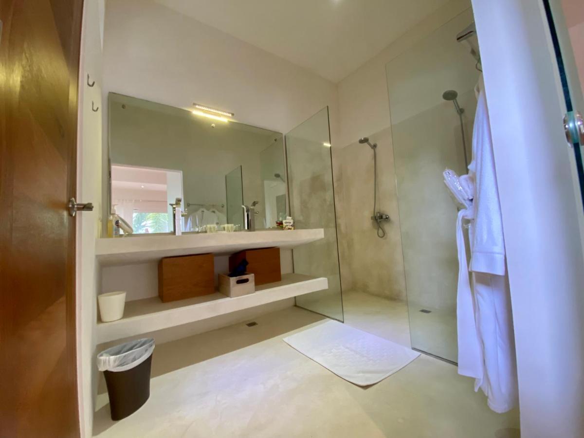 Suite Deluxe con bañera de hidromasaje