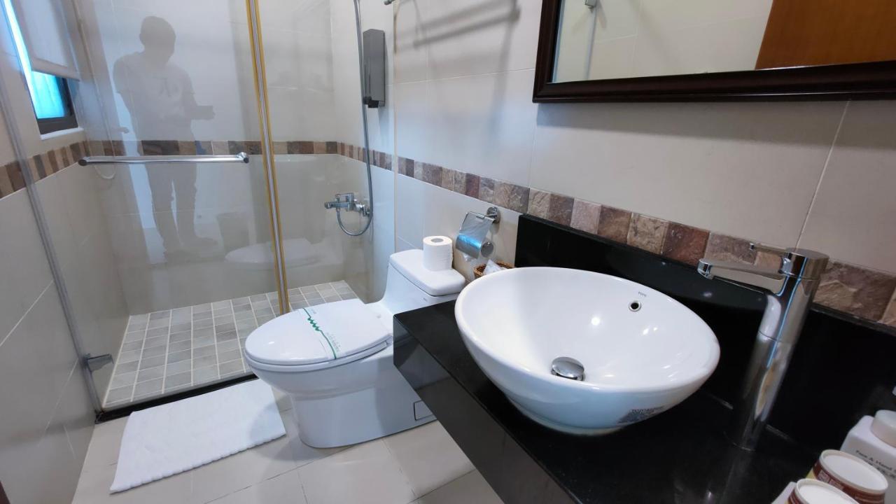 Deluxe Double Room with Bath