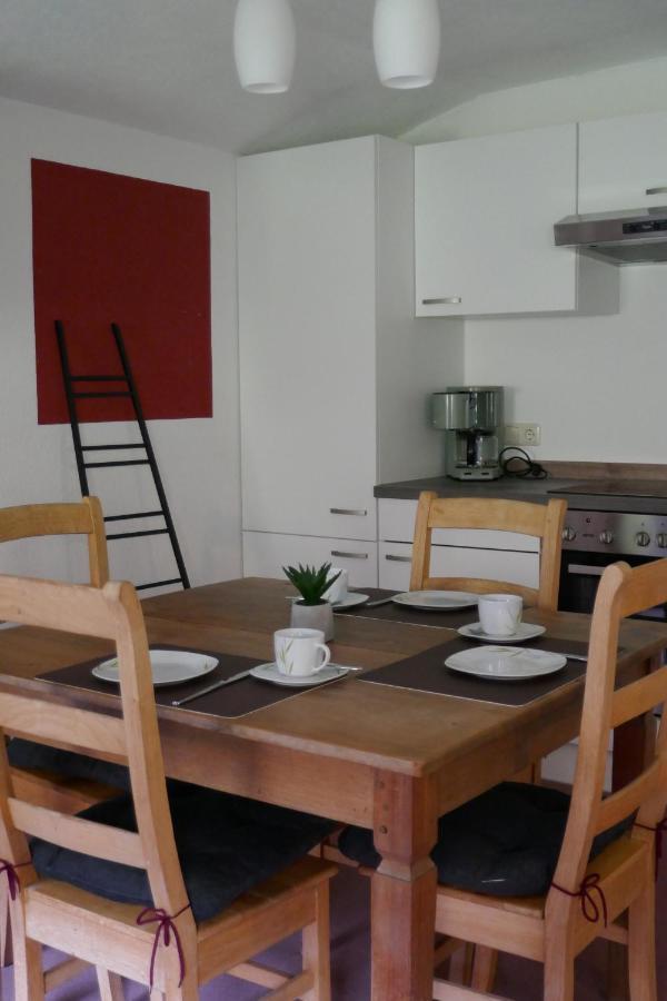 Appartement met 1 Slaapkamer