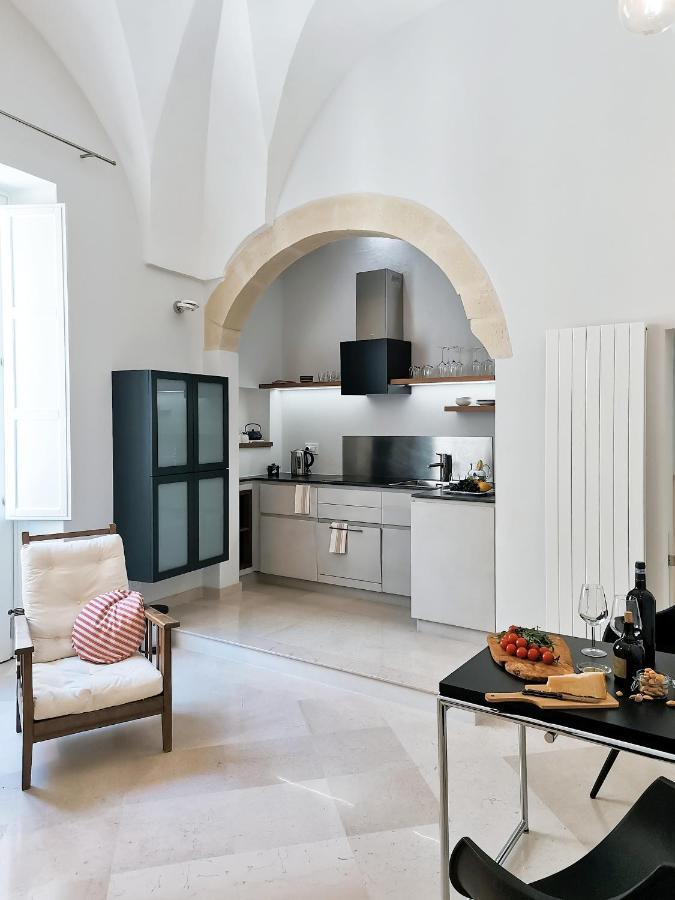 Suite King con Balcone