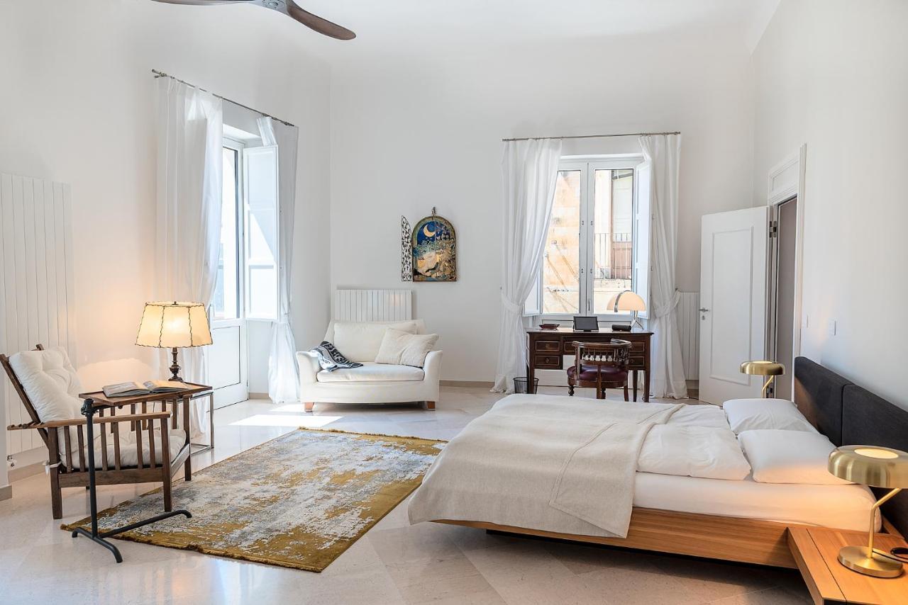 Suite King Deluxe