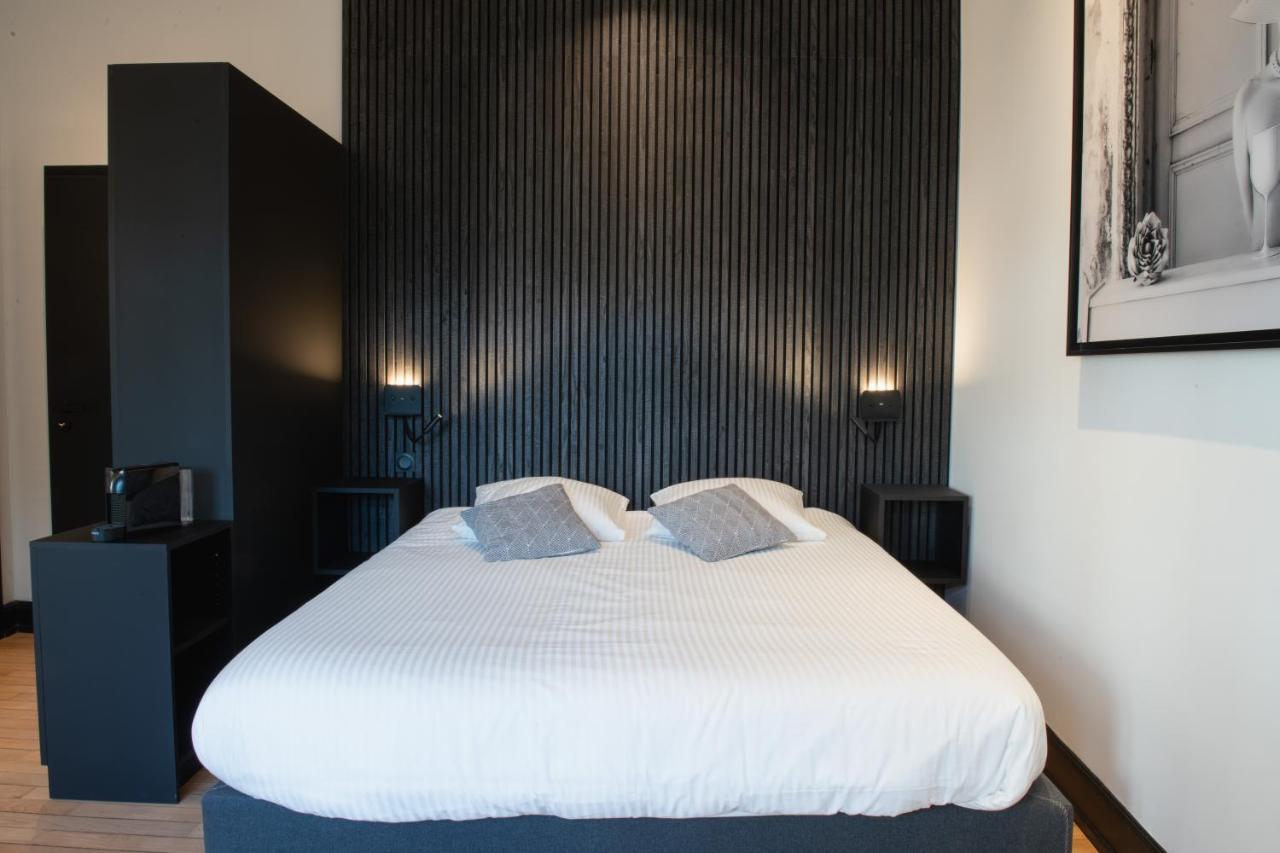 Habitación cuádruple