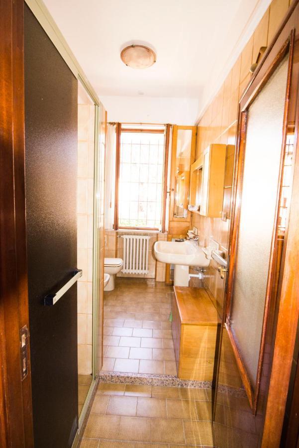 Appartamento Deluxe con 2 Camere da Letto e Balcone