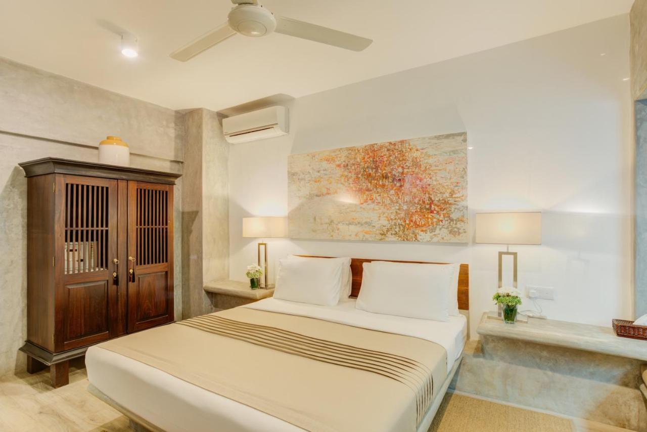 Classic King Room