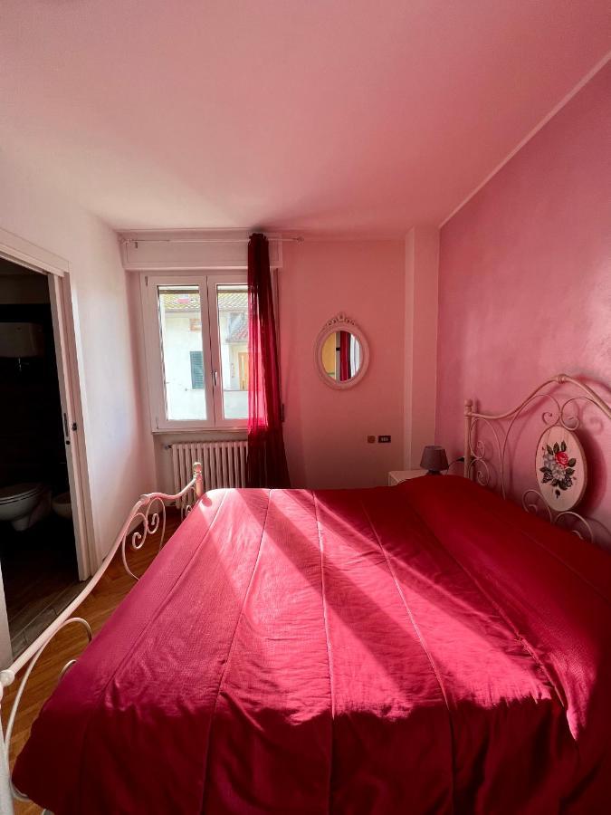 Double or Twin Room Balcony