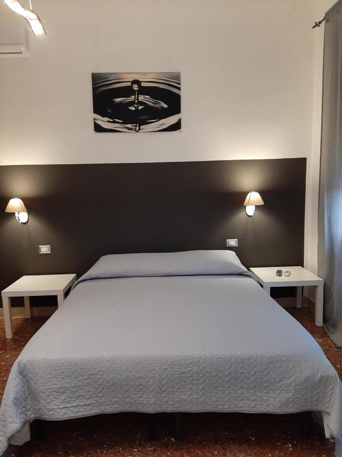 Chambre Lit King-Size - Vue sur Mer