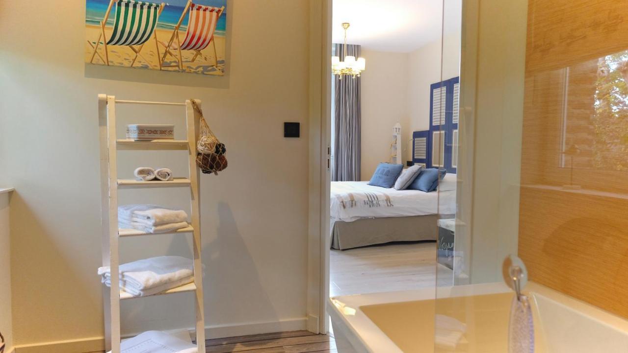 Chambre Double/Triple