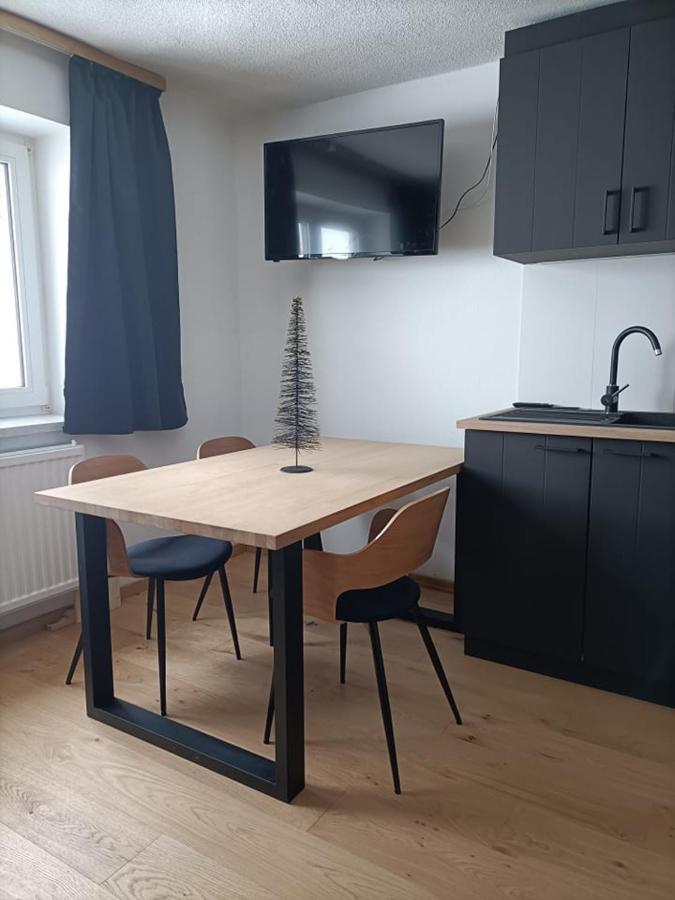Appartement met 1 Slaapkamer