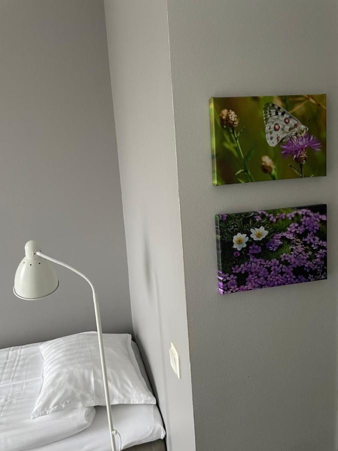 Family Room with Private Bathroom