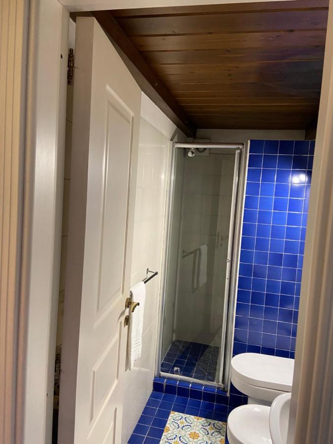 Junior Suite con Vista Mare
