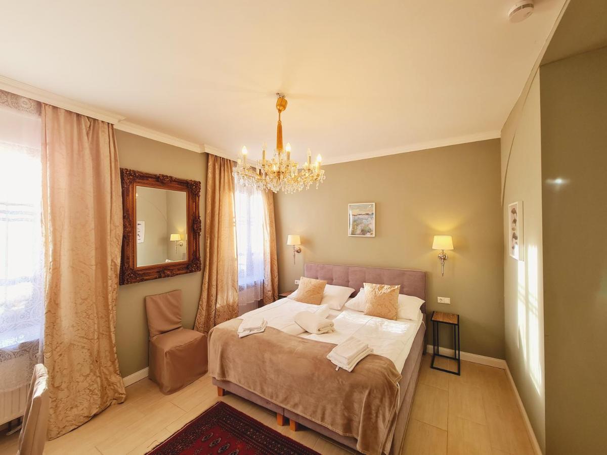 Superior Doppelzimmer