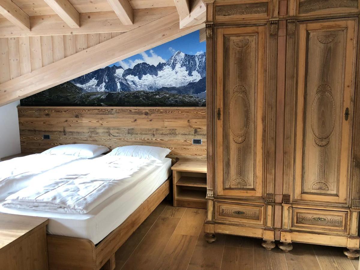 Camera Tripla con Bagno Privato