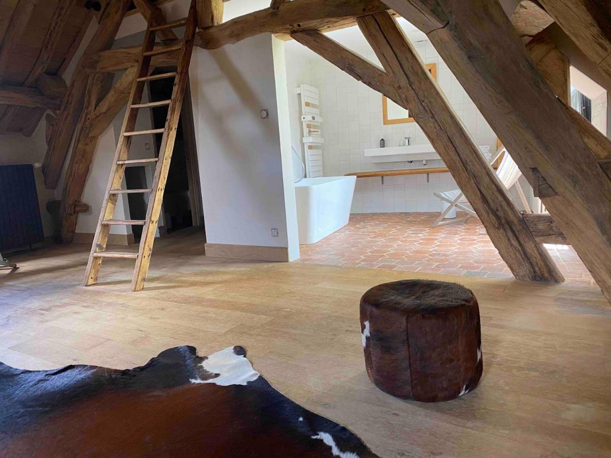 Suite Familiale Deluxe