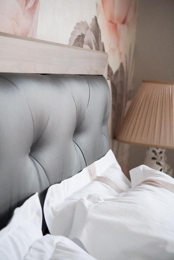 Suite Deluxe avec Lit King-Size