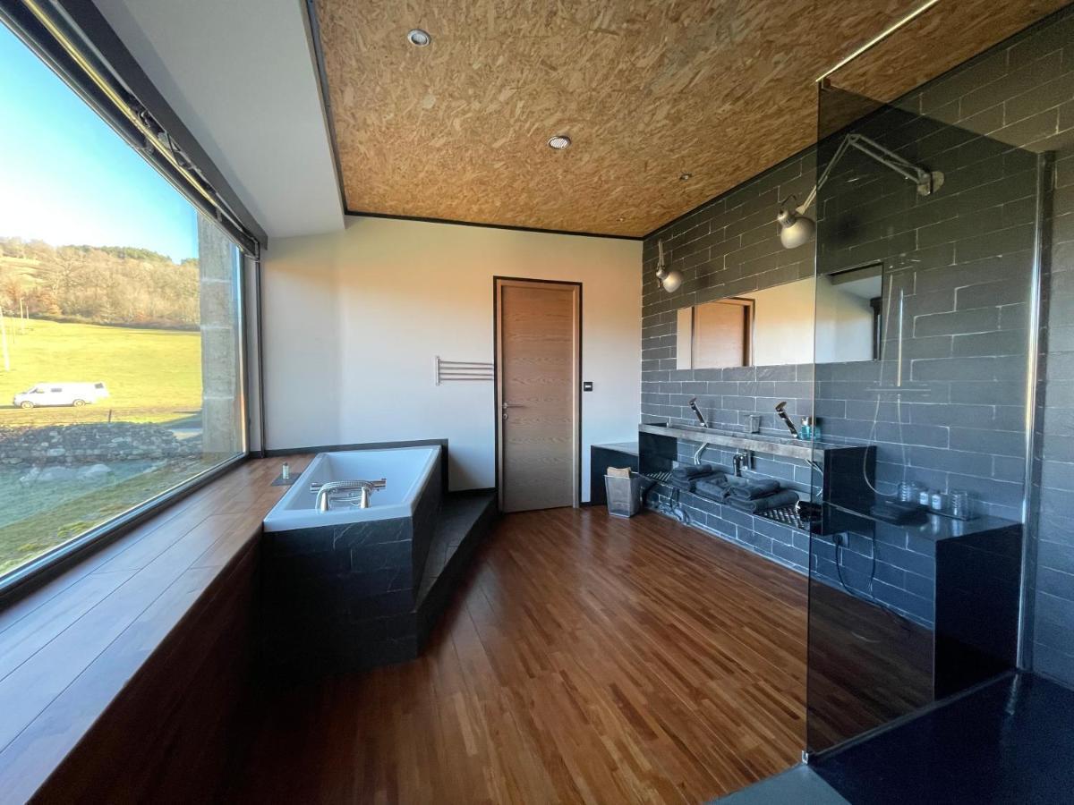 Chambre Double Deluxe
