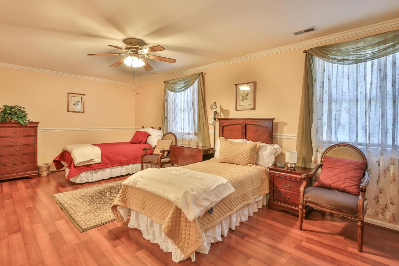Double or Twin Room